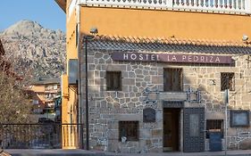 Hostel La Pedriza